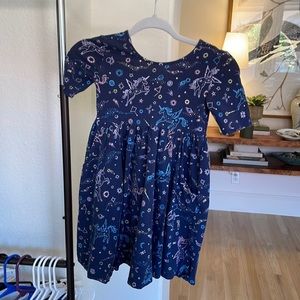 Hanna Anderson Dress